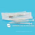 disposable syringe 1ML